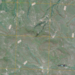 Marshall SE, ND (2011, 24000-Scale) Preview 3