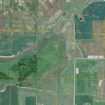 Marshall SW, ND (2011, 24000-Scale) Preview 3