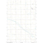 Maxbass, ND (2011, 24000-Scale) Preview 1