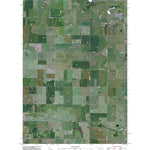 May Lake, ND (2011, 24000-Scale) Preview 1