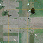 May Lake SW, ND (2011, 24000-Scale) Preview 2