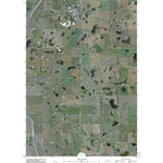 Mcclusky, ND (2011, 24000-Scale) Preview 1