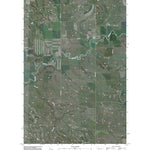 Medicine Butte, ND (2011, 24000-Scale) Preview 1