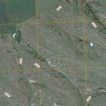 Medicine Butte, ND (2011, 24000-Scale) Preview 2
