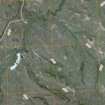 Medicine Butte, ND (2011, 24000-Scale) Preview 3