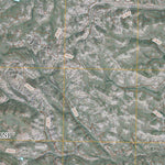 Medora, ND (2011, 24000-Scale) Preview 3