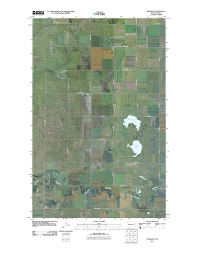 Mekinock, ND (2011, 24000-Scale) Preview 1