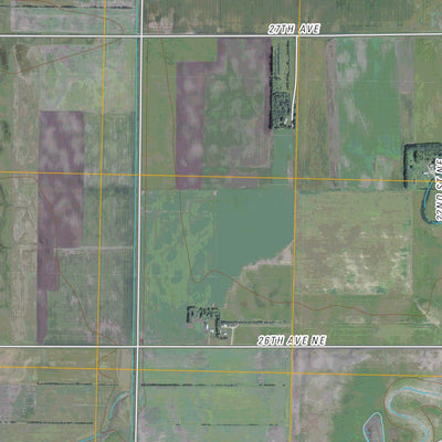 Mekinock, ND (2011, 24000-Scale) Preview 2