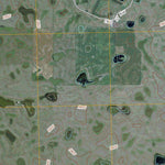 Mercer, ND (2011, 24000-Scale) Preview 2