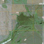 Mercer SE, ND (2011, 24000-Scale) Preview 3