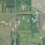 Merricourt, ND (2011, 24000-Scale) Preview 3