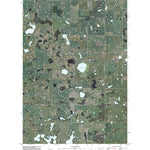Merricourt NW, ND (2011, 24000-Scale) Preview 1