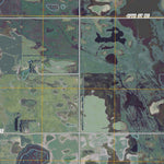 Michigan West, ND (2011, 24000-Scale) Preview 3