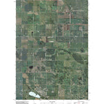 Milnor, ND (2011, 24000-Scale) Preview 1