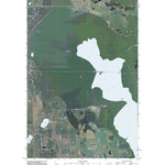 Minnewaukan East, ND (2011, 24000-Scale) Preview 1