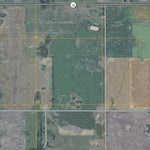 Minnewaukan West, ND (2011, 24000-Scale) Preview 2