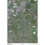 Minot SW, ND (2011, 24000-Scale) Preview 1