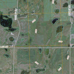 Minot SW, ND (2011, 24000-Scale) Preview 2