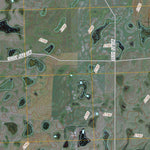 Minot SW, ND (2011, 24000-Scale) Preview 3