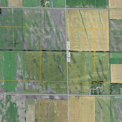 Minto, ND (2011, 24000-Scale) Preview 3