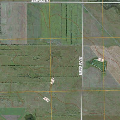 Moffit, ND (2011, 24000-Scale) Preview 3