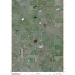 Moffit NW, ND (2011, 24000-Scale) Preview 1