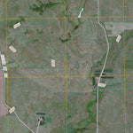Moffit NW, ND (2011, 24000-Scale) Preview 3