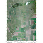 Moffit SE, ND (2011, 24000-Scale) Preview 1