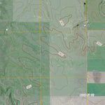 Moffit SE, ND (2011, 24000-Scale) Preview 2