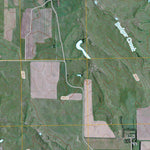 Moffit SE, ND (2011, 24000-Scale) Preview 3