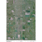 Moffit SW, ND (2011, 24000-Scale) Preview 1