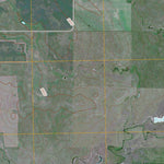 Moffit SW, ND (2011, 24000-Scale) Preview 2