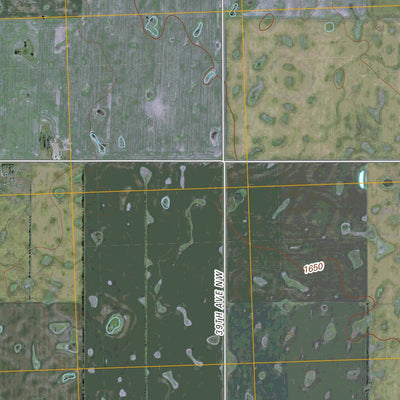 Mohall, ND (2011, 24000-Scale) Preview 2