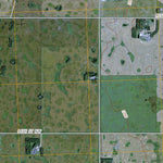 Mohall SW, ND (2011, 24000-Scale) Preview 3