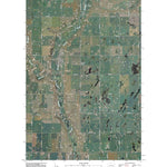 Montpelier, ND (2011, 24000-Scale) Preview 1