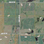 Montpelier, ND (2011, 24000-Scale) Preview 2