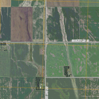 Mooreton East, ND (2011, 24000-Scale) Preview 3