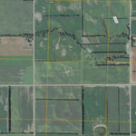 Mooreton NW, ND (2011, 24000-Scale) Preview 2