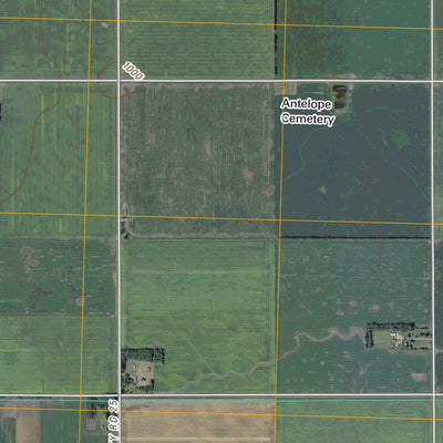 Mooreton West, ND (2011, 24000-Scale) Preview 2