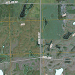 Mork Lake, ND (2011, 24000-Scale) Preview 3