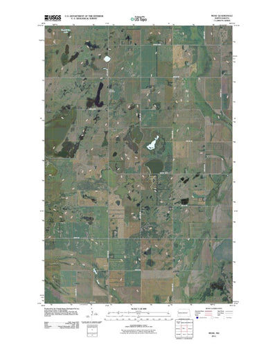 Mose, ND (2011, 24000-Scale) Preview 1