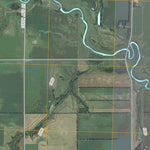 Moselle, ND (2011, 24000-Scale) Preview 2