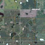 Mosquito Butte, ND (2011, 24000-Scale) Preview 2