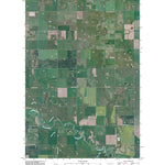 Mott NW, ND (2011, 24000-Scale) Preview 1