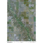 Mouse River Park, ND (2011, 24000-Scale) Preview 1