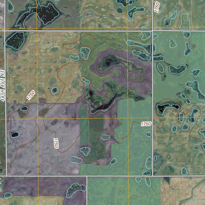 Mylo NW, ND (2011, 24000-Scale) Preview 3