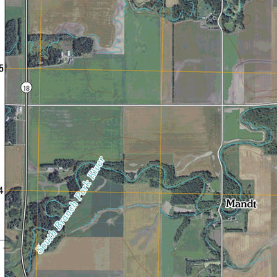 Nash, ND (2011, 24000-Scale) Preview 3