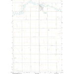 Neche, ND (2011, 24000-Scale) Preview 1