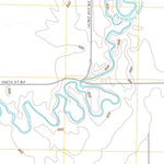 Neche, ND (2011, 24000-Scale) Preview 3
