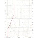 New Effington NE, ND-SD (2011, 24000-Scale) Preview 1